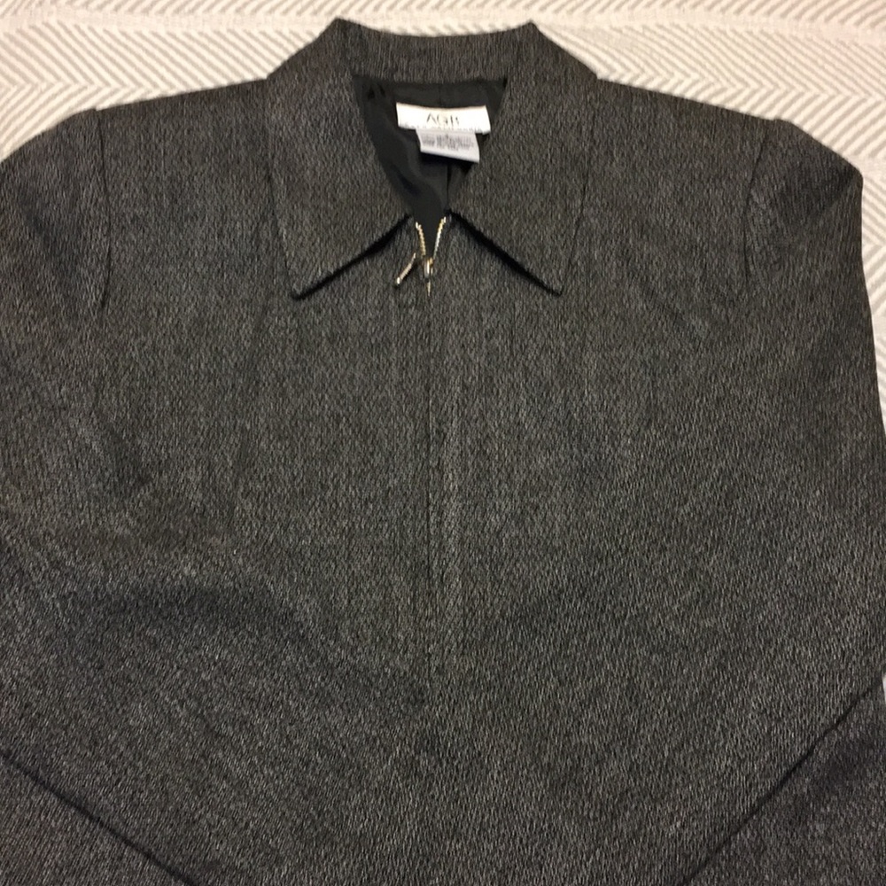 Interview Suit